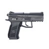Airsoft CZ75 P-07 Duty