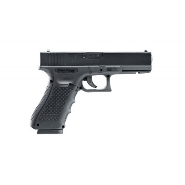 Пистолет Airsoft Glock 22 Gen 4 CO2 - {site_name} Пистолет Airsoft Glock 22 Gen 4 CO2 - 1
