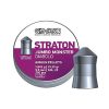 ЧАШКИ JSB DIABOLO STRATON JUMBO MONSTER 5.5 ММ.