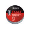 Чашки JSB Exact Beast Diabolo 4.5 мм.