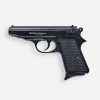 Blank Pistol Ekol Majorov Black