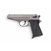 Газов пистолет Ekol Major 9mm Fume