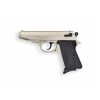 Газов пистолет Ekol Major 9mm Satin