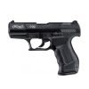 Газов пистолет Walther P99 Black