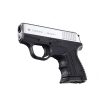 Газов пистолет Zoraki 2807 Shiny Chrome