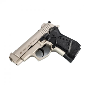 Газов пистолет Zoraki 2914 Satin