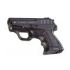 Газов пистолет Zoraki 807 Black