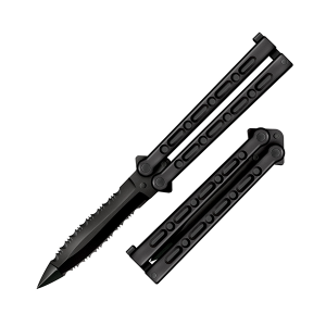 Нож Cold Steel Balisong FGX