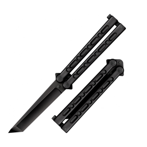 Нож Cold Steel FGX Balisong Tanto