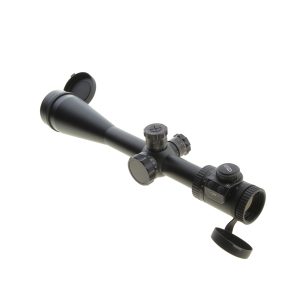 Оптика Meopta ZD 6-24x56 RD Mil-Dot 2