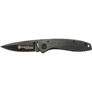 Сгъваем нож Smith & Wesson CK110B Executive