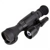 Sightmark - Wraith 4К Max 3-24x50-arms.bg