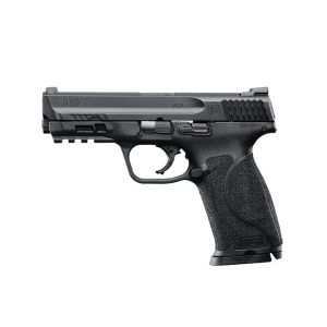 Въздушен пистолет SW MP9 M2.0 4.5мм