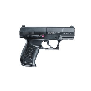 Въздушен пистолет Umarex CPS 4.5mm