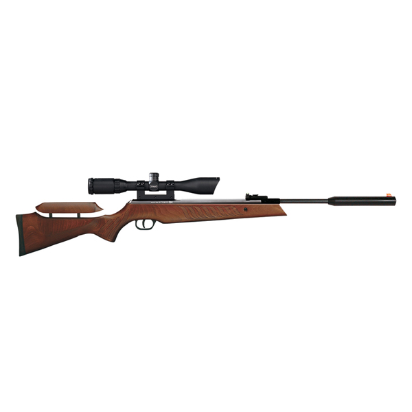 Air Rifle Cometa Fenix 400 Compact Star From Arms bg