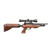 Въздушна пушка Kral Arms Puncher PCP NP02 Walnut 5.5 mm