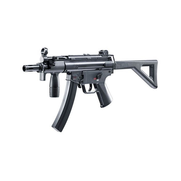 Въздушен автомат H&K MP5 K-PDW CO2 - {site_name} Въздушен автомат H&K MP5 K-PDW CO2 - 3