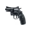 Въздушен пистолет Colt Python 2,5” CO2