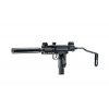Въздушен пистолет IWI Mini UZI cal. 4,5mm