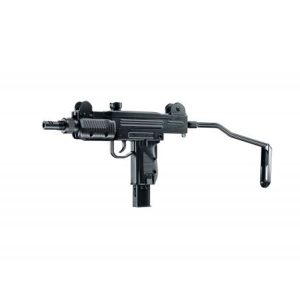 Въздушен пистолет IWI Mini UZI cal. 4,5mm