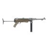 Въздушен пистолет LEGENDS MP LEGACY EDITION CO2 4.5BB