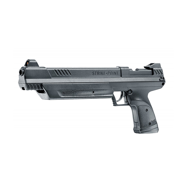 Въздушен-пистолет-UX-Strike-Point-cal.-5,5mm-arms.bg Въздушен пистолет UX Strike Point cal. 5,5mm