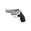Въздушен револвер Dan Wesson-2.5″ Nickel 4.5 mm