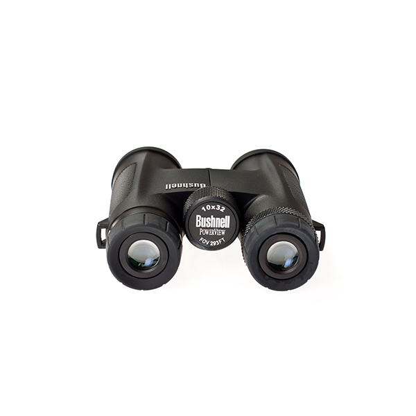 Бинокъл Bushnell 10x32 Powerview Roof - {site_name} Бинокъл Bushnell 10x32 Powerview Roof - 1