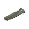 Нож Buck 840 Sprint Select Green