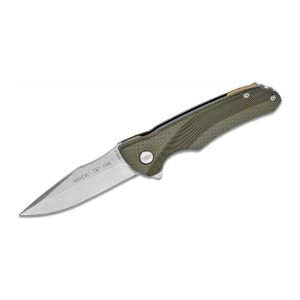 Нож Buck 840 Sprint Select Green