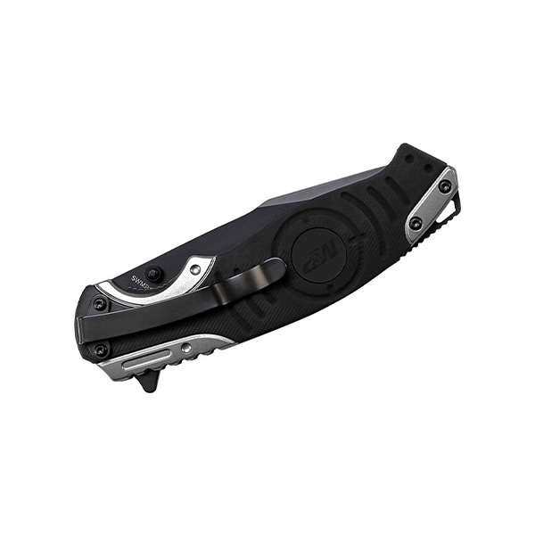Тактически нож Smith & Wesson SWMP13GS - {site_name} Тактически нож Smith & Wesson SWMP13GS - 2