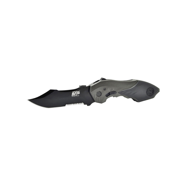 Тактически-нож-SWMP5LS-Smith-&-Wesson-arms.bg Tactical knife SWMP5LS Smith & Wesson