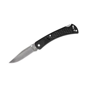 Нож 110 Slim Knife Select Black