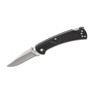 Нож Buck 112 Slim Ranger Select Black