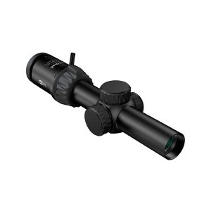 Оптика MeoPro Optika6 1-6x24 RD SFP .223 RD