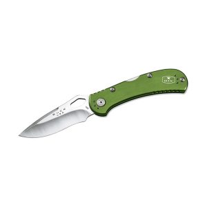 Сгъваем нож Buck SpitFire Green