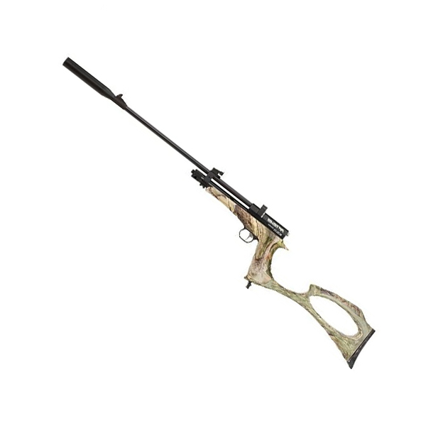 Air Rifle Artemis Camo CP2 From Arms bg air-rifle-artemis-camo-cp2-from-arms-bg