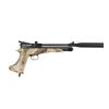 Въздушна пушка Artemis Camo CP2