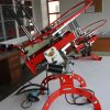 Ротационен апарат за TR25 TRAPMAK