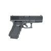 Air Pistol Glock 19 CO2 4.5mm