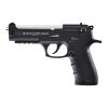 Газов пистолет Ekol Firat P92 Black