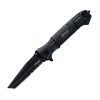 Тактически нож Walther Black Tac Tanto