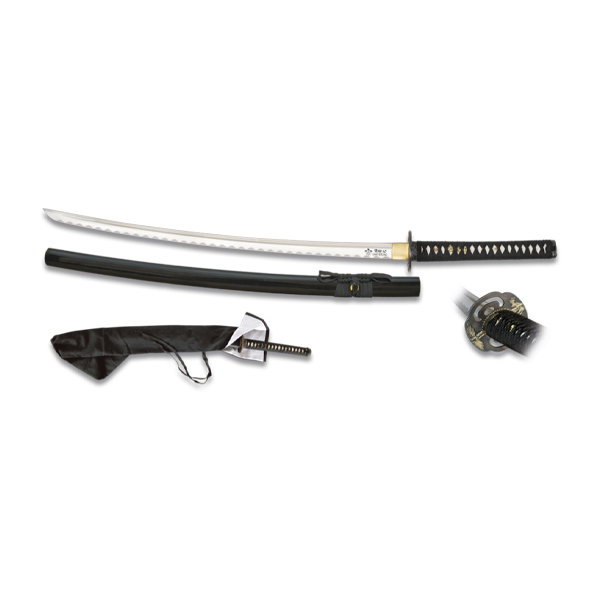 Меч Katana Toledo Imperial 31587 - {site_name} Меч Katana Toledo Imperial 31587 - 1