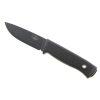 Нож Fallkniven F1 Pilot Survival Black