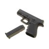 Пистолет Glock-19 Gen4 SET2 9x19 10.2cm