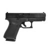Пистолет Glock-19 Gen5 MOS FS 9x19