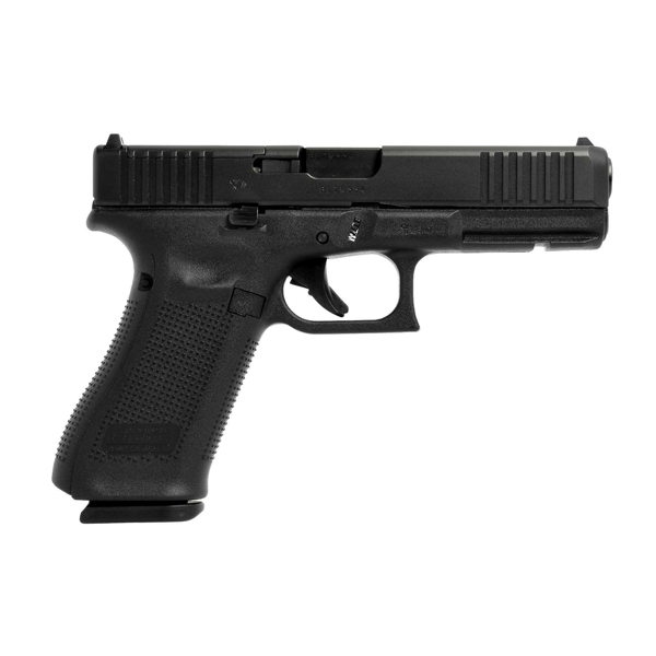 Пистолет Glock-22 Gen5 MOS SET MAX - {site_name} Пистолет Glock-22 Gen5 MOS SET MAX - 2