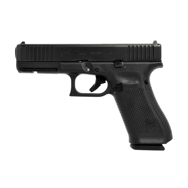 Пистолет Glock-22 Gen5 MOS SET MAX - {site_name} Пистолет Glock-22 Gen5 MOS SET MAX - 1