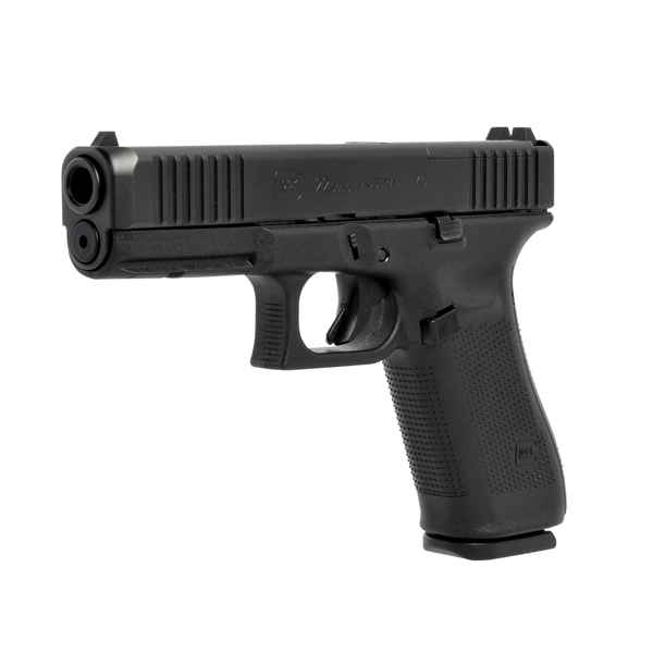 Пистолет Glock-22 Gen5 MOS SET MAX - {site_name} Пистолет Glock-22 Gen5 MOS SET MAX - 3
