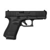 Пистолет Glock-23 Gen5 SET MAX .40S&W